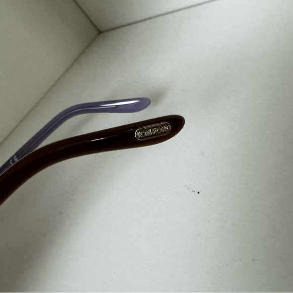 NEW TOM FORD reading glasses - Picture 8 of 10